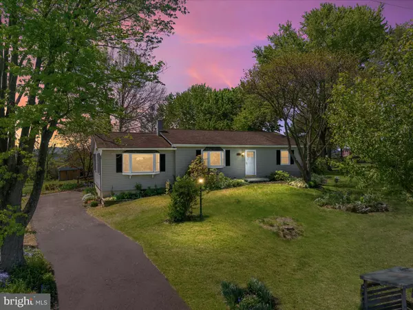 Edinburg, VA 22824,486 HAMBURG RD