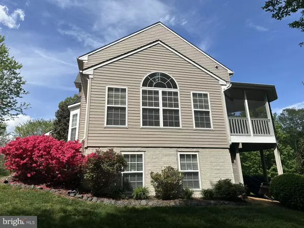 Stafford, VA 22554,58 BROOKESMILL LN