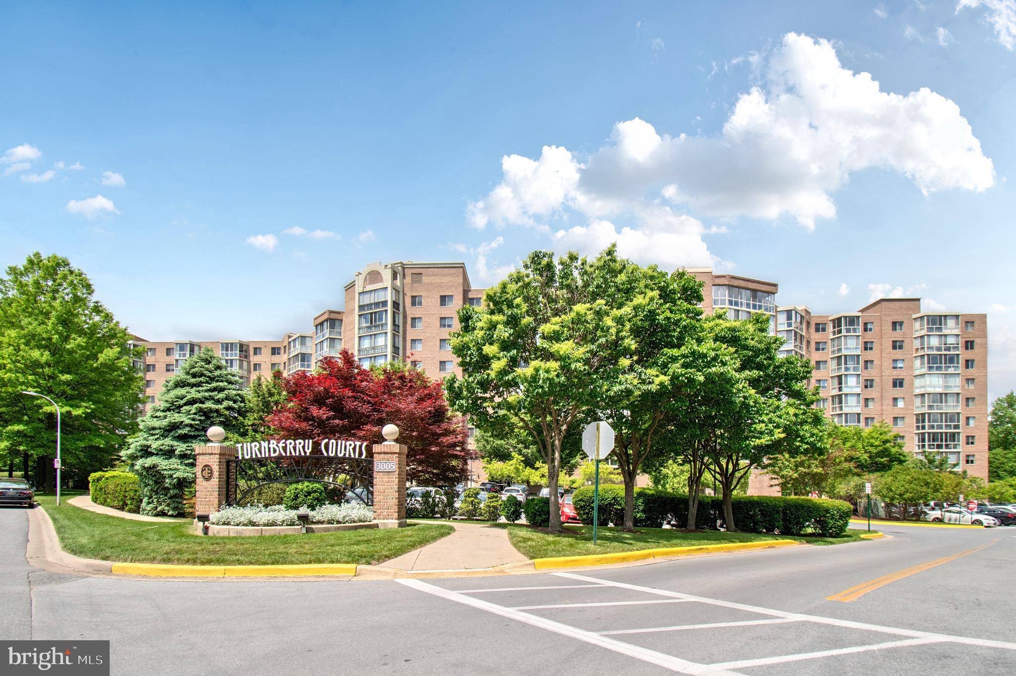 3005 S LEISURE WORLD BLVD #615, Silver Spring, MD 20906