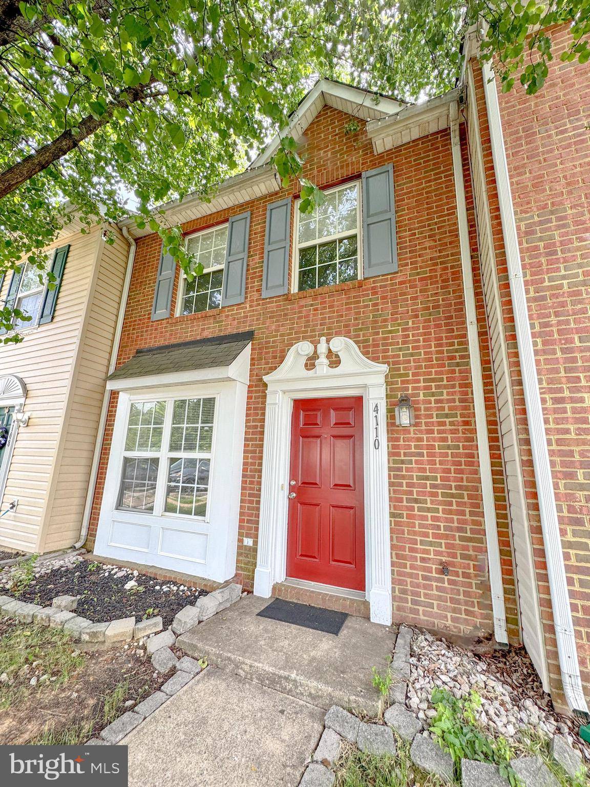 4110 ENGLANDTOWN RD, Fredericksburg, VA 22408