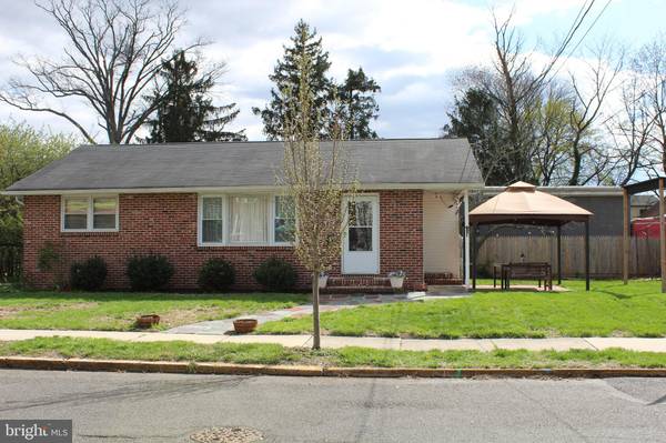 Haddon Township, NJ 08108,1120 BELMONT AVE