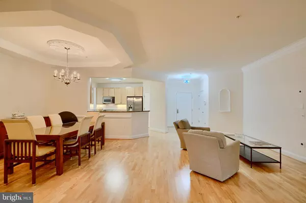 Baltimore, MD 21209,2900 STONE CLIFF DR #101