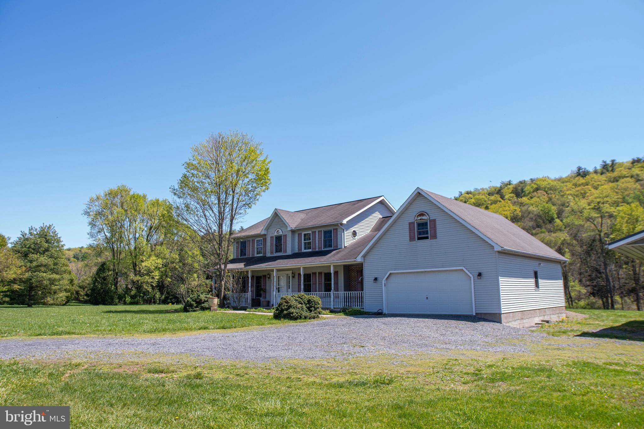 4566 US HIGHWAY 522 S, Mc Veytown, PA 17051