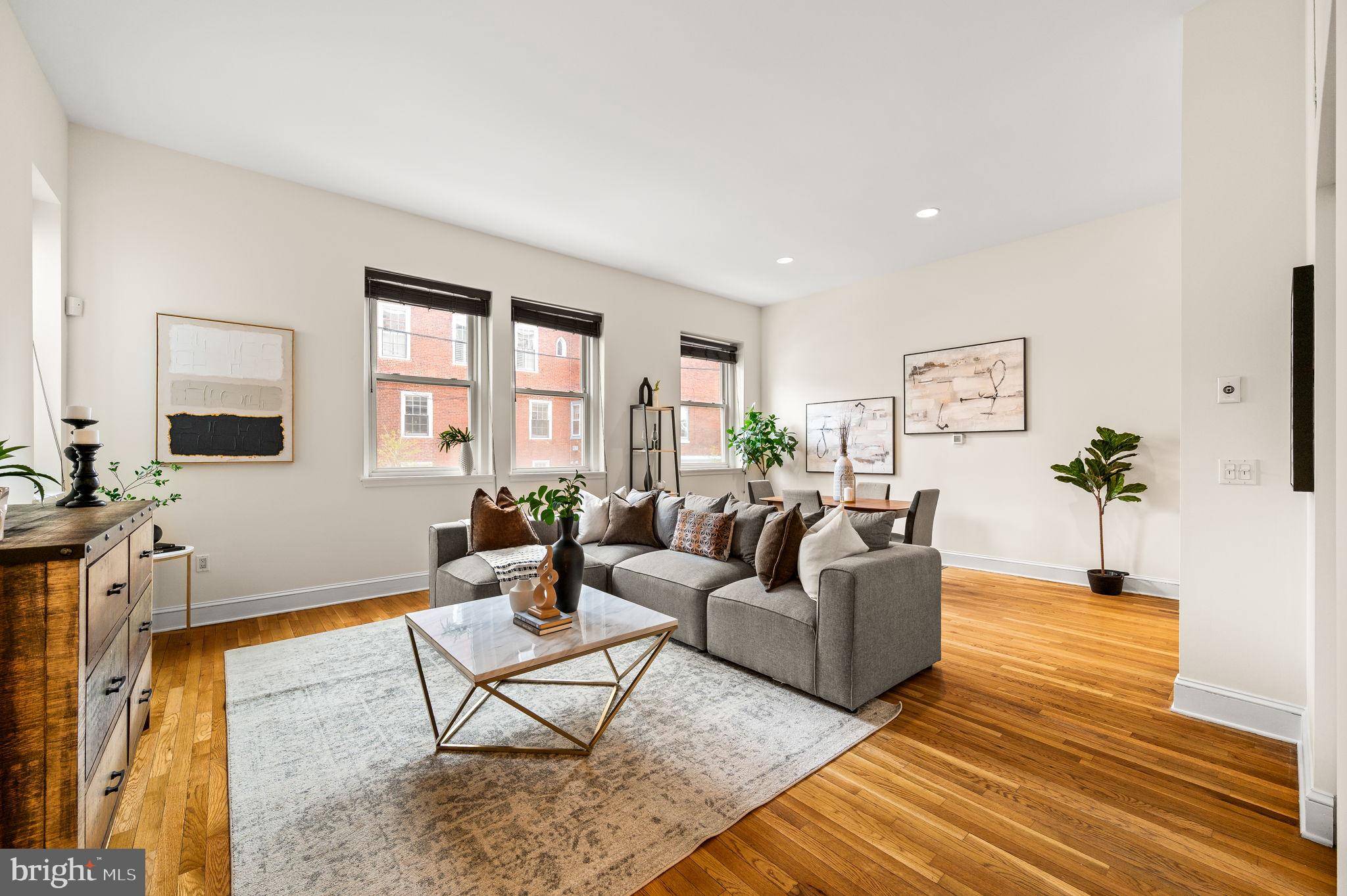 2301 GREEN ST #3, Philadelphia, PA 19130