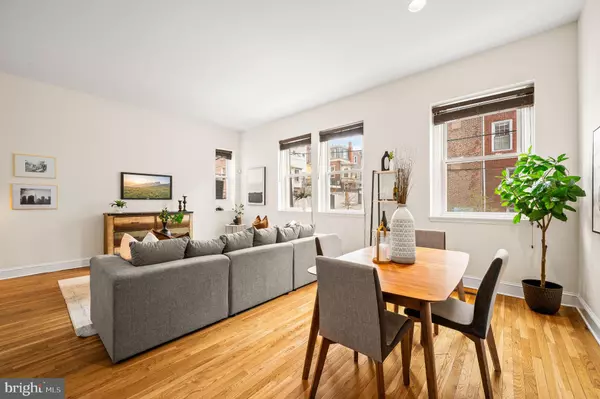 Philadelphia, PA 19130,2301 GREEN ST #3