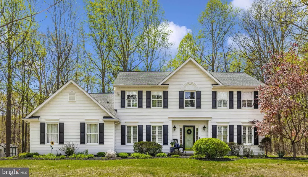 5164 ALMERIA CT, Mount Airy, MD 21771