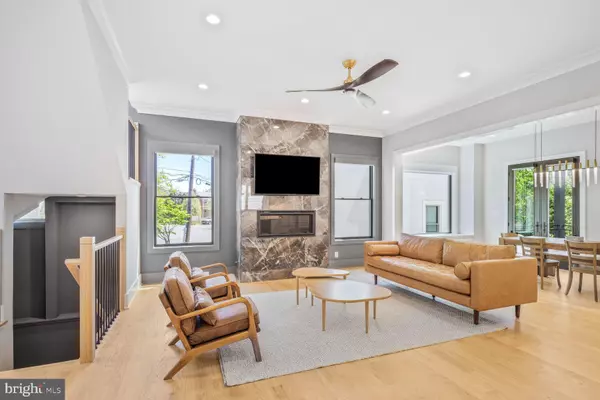 Arlington, VA 22201,2600 3RD ST N