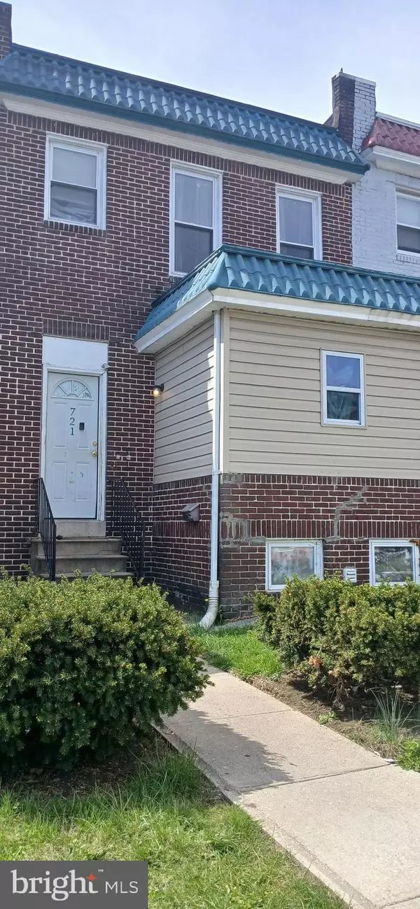 Baltimore, MD 21212,721 RICHWOOD AVE