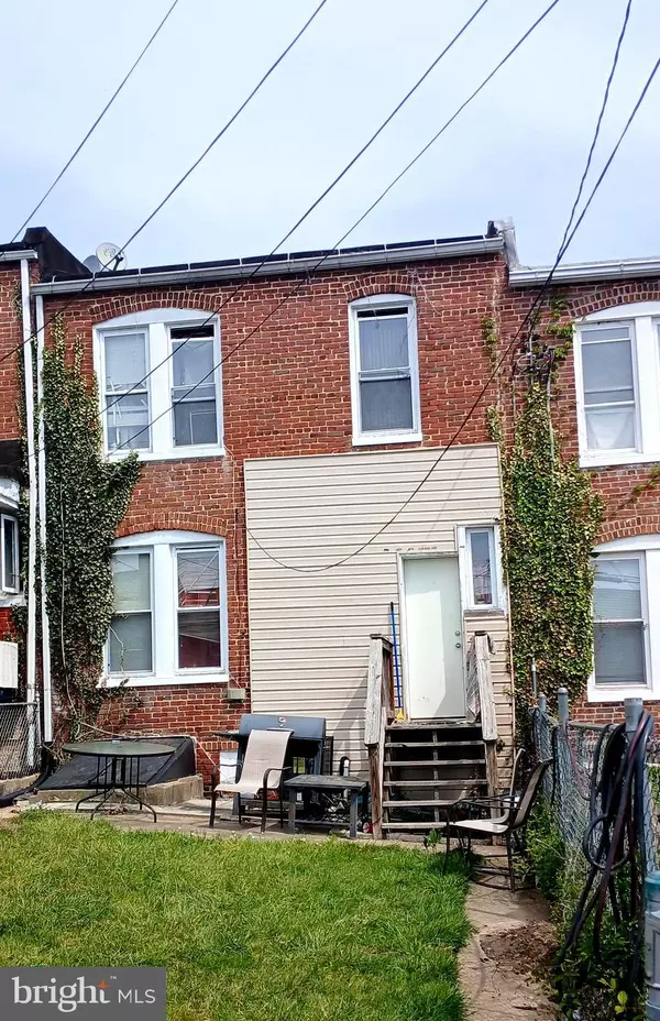 Baltimore, MD 21212,721 RICHWOOD AVE