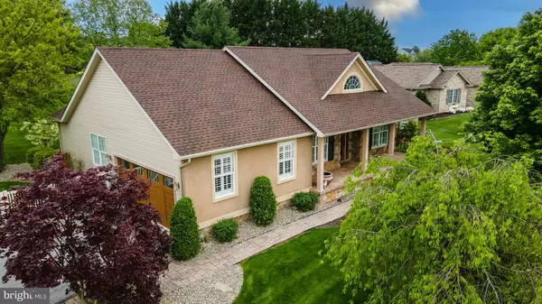 Hanover, PA 17331,1222 BRIAN LN