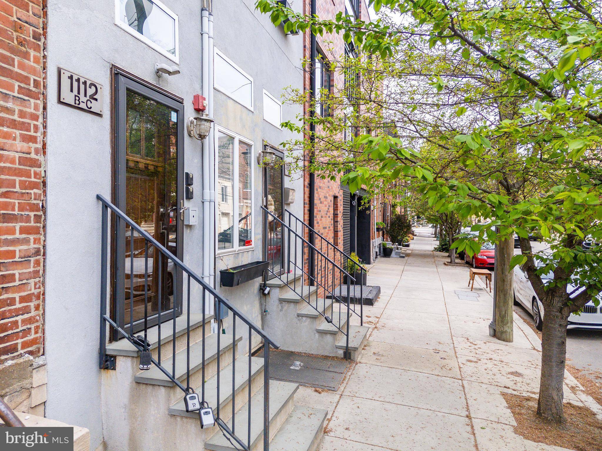 Philadelphia, PA 19125,1112 SHACKAMAXON ST #B