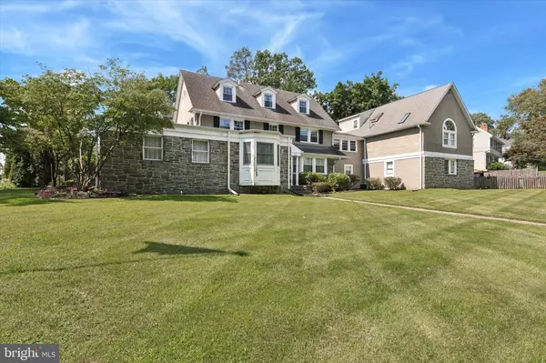 Springfield, PA 19064,140 N ROLLING RD