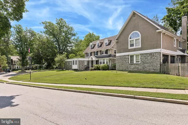 Springfield, PA 19064,140 N ROLLING RD