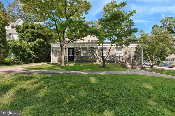 Springfield, PA 19064,140 N ROLLING RD