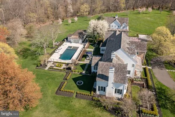 Newtown, PA 18940,15 GREENBRIAR CIR