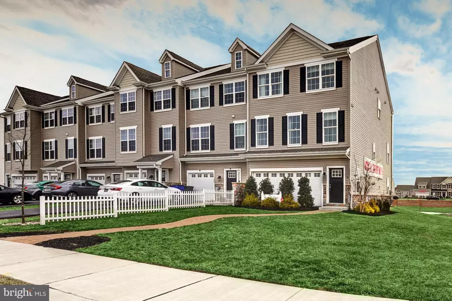 1300 CARRICK CT #MASSEY ELITE MODEL, Middletown, DE 19709