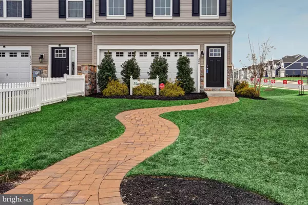Middletown, DE 19709,1300 CARRICK CT #MASSEY ELITE MODEL