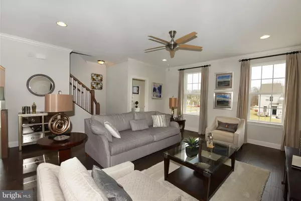 Middletown, DE 19709,1300 CARRICK CT #MASSEY ELITE MODEL