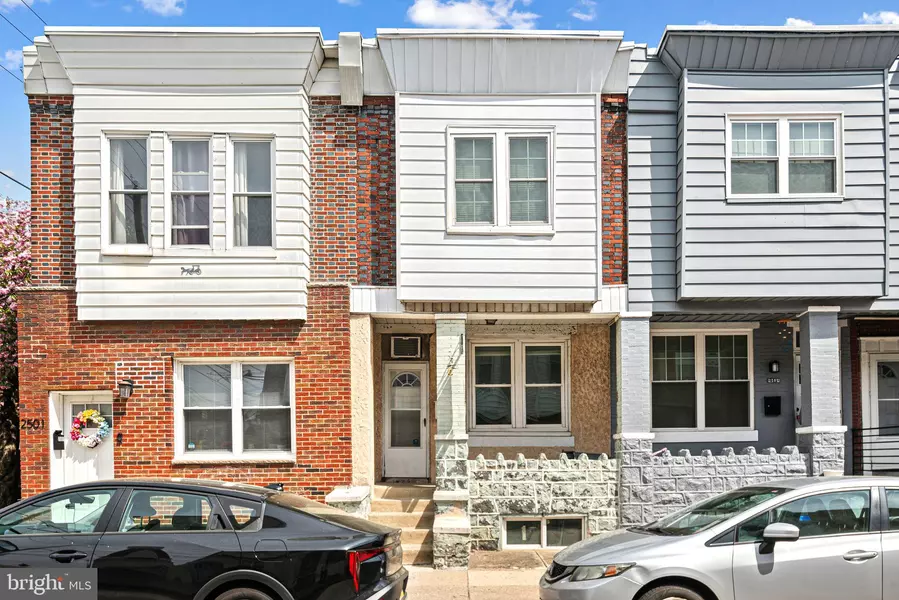 2503 S AMERICAN ST, Philadelphia, PA 19148