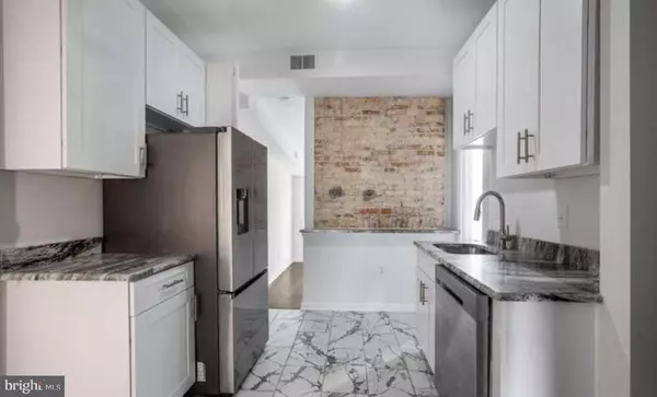 Baltimore, MD 21217,815 N CALHOUN ST