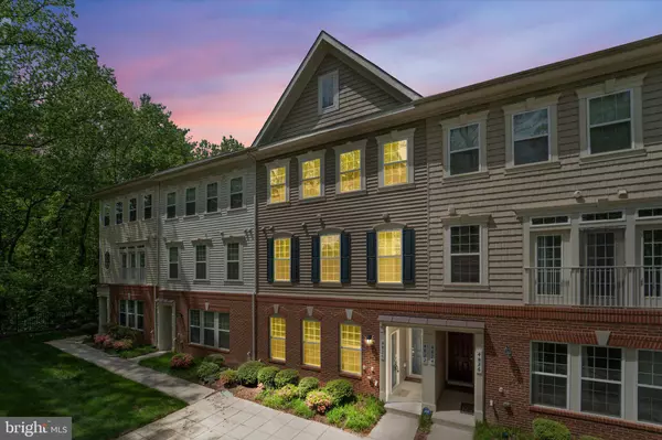Woodbridge, VA 22193,4820 DANE RIDGE CIR