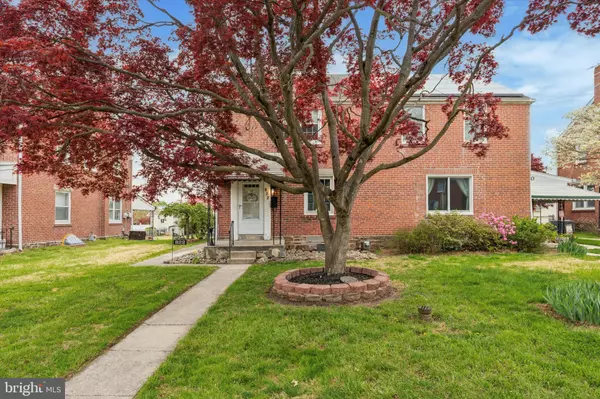 Norristown, PA 19401,822 BUTTONWOOD ST