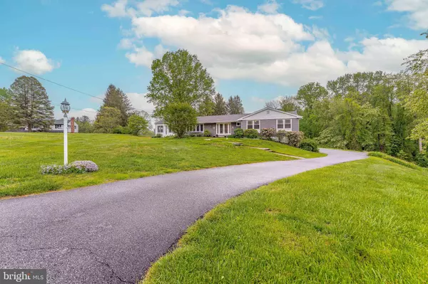 62 MARLBOROUGH LN, Glen Mills, PA 19342
