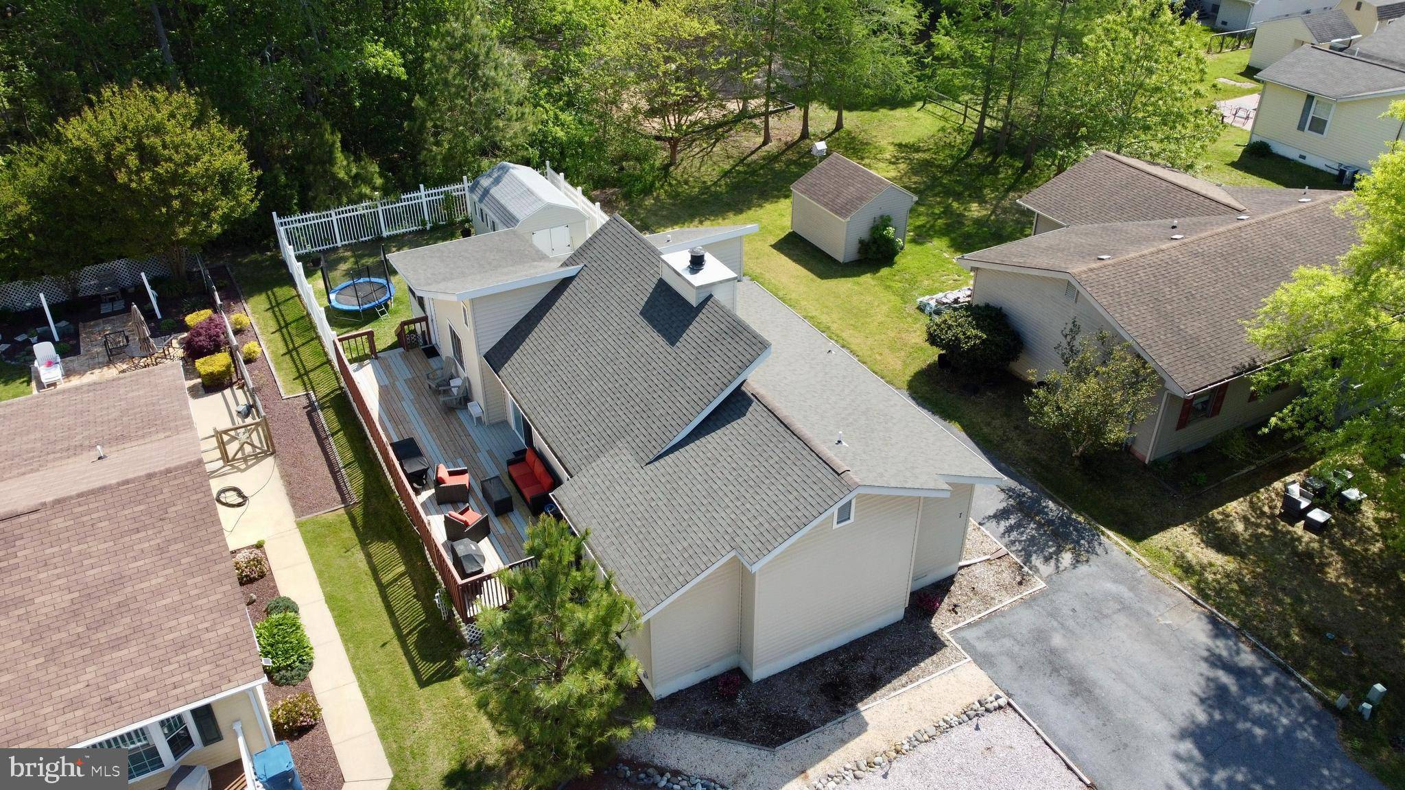 7 BRIDGEWATER RD, Ocean Pines, MD 21811