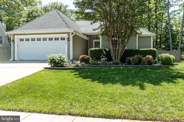 47980 MAYFLOWER DR, Lexington Park, MD 20653