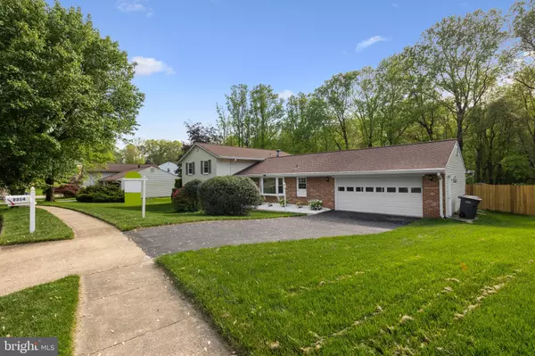 2314 CONCERT CT, Vienna, VA 22181