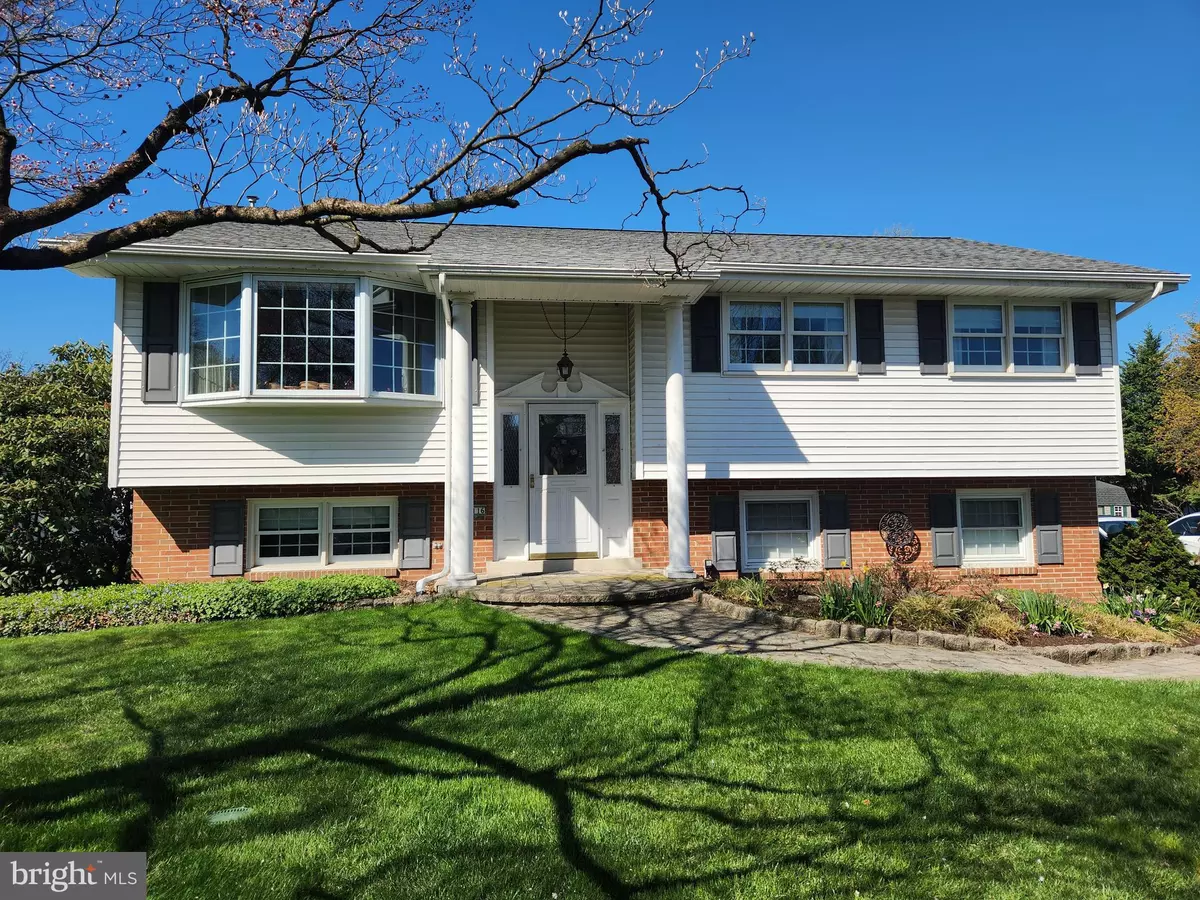 Lancaster, PA 17601,1116 DEVONSHIRE RD