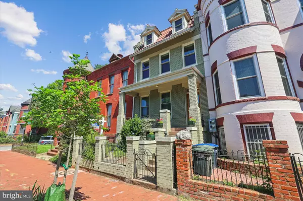 Washington, DC 20002,1002 C ST NE