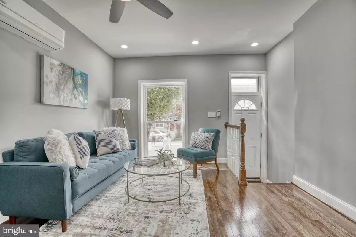 Baltimore, MD 21205,829 N MONTFORD AVE