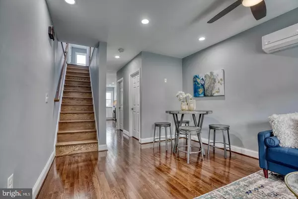 Baltimore, MD 21205,829 N MONTFORD AVE