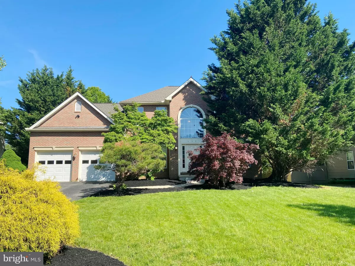 Bear, DE 19701,113 EMERALD RIDGE DR