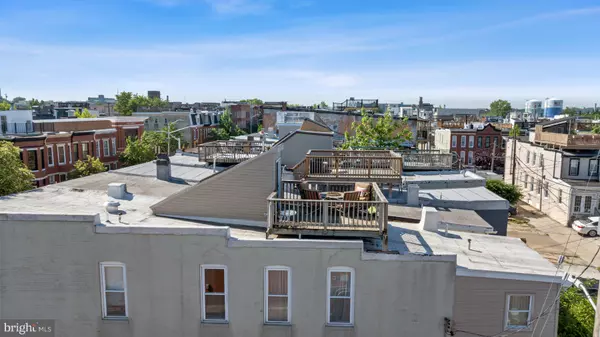 Baltimore, MD 21230,1208 S HANOVER ST