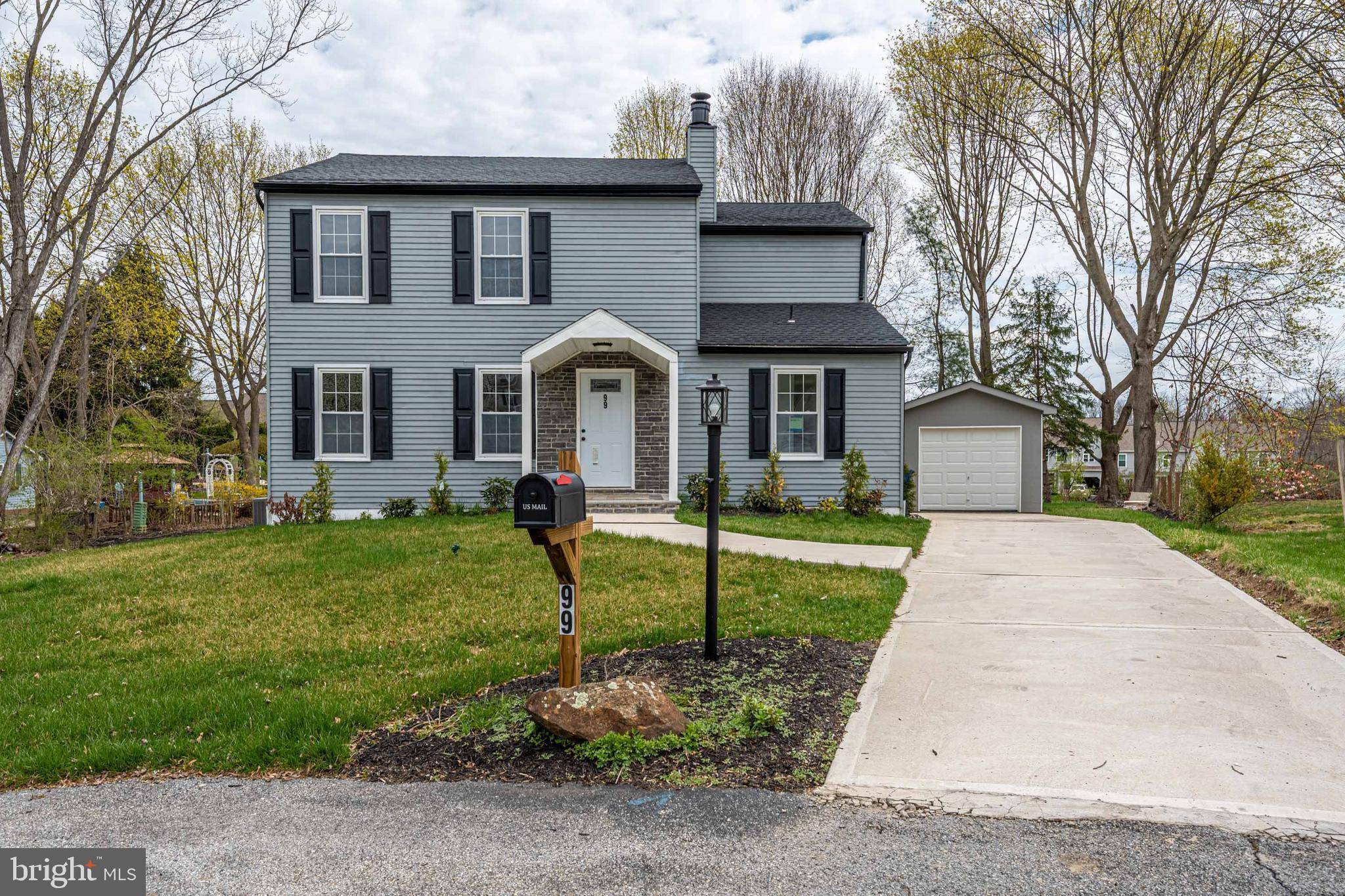 Downingtown, PA 19335,99 GLOUCESTER CT