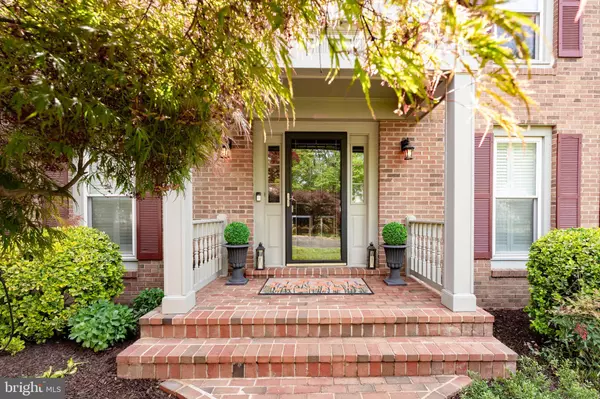 Alexandria, VA 22315,7228 DEVEREUX CT