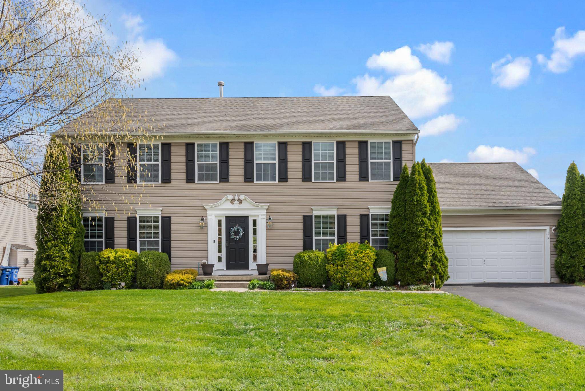 Florence, NJ 08518,603 ARCHIBALD LN