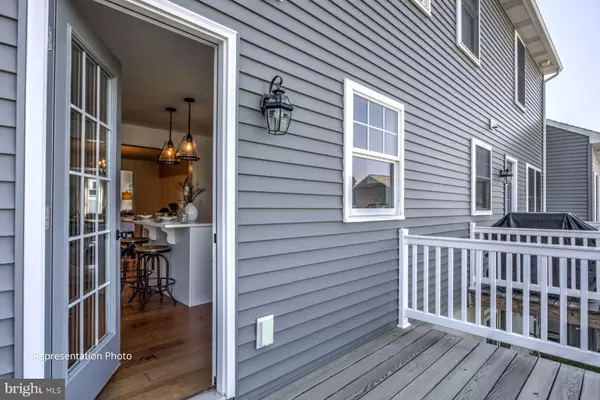 Annville, PA 17003,127 BEECH TREE COURT