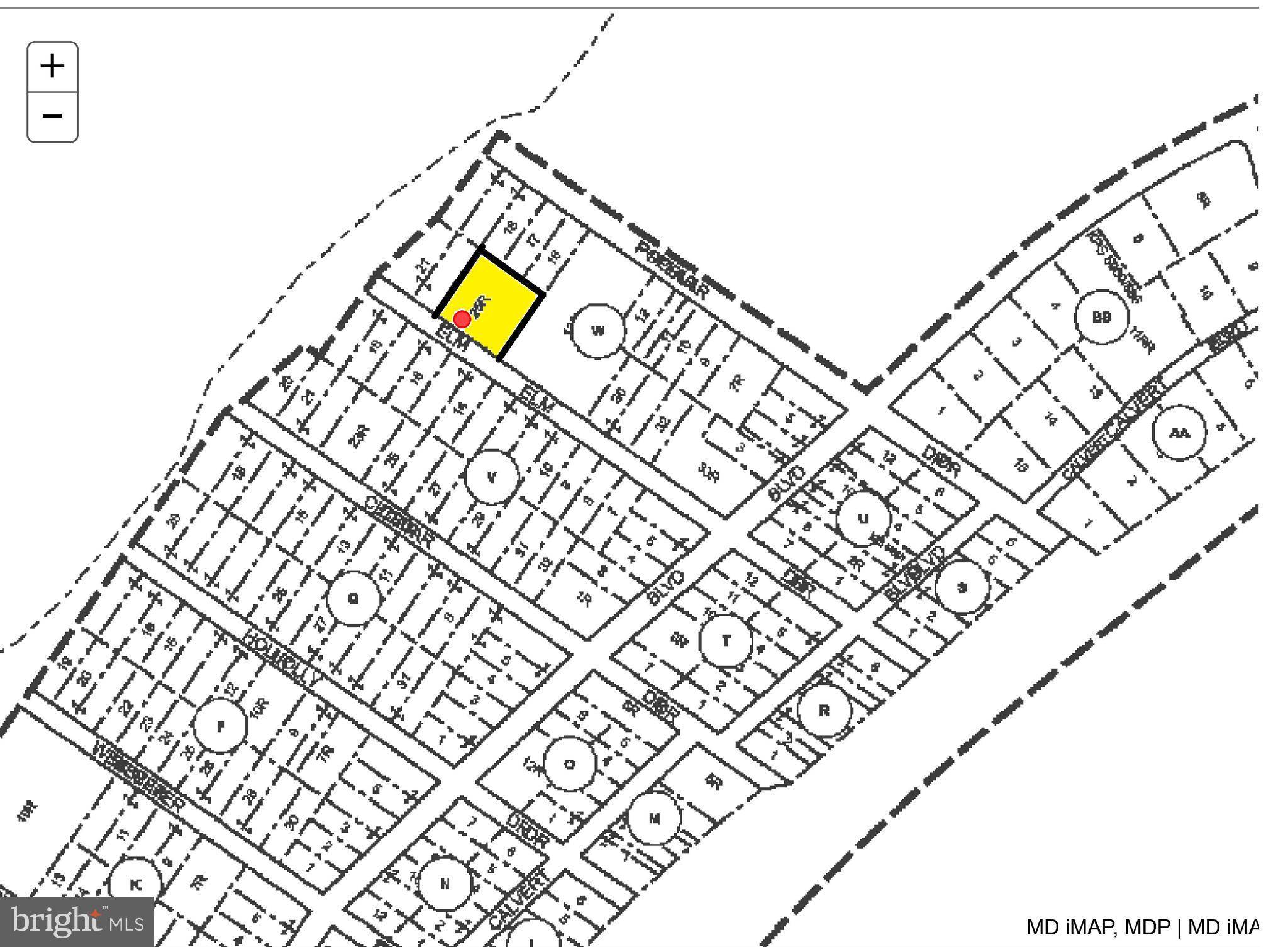 Lusby, MD 20657,10954 ELM DR