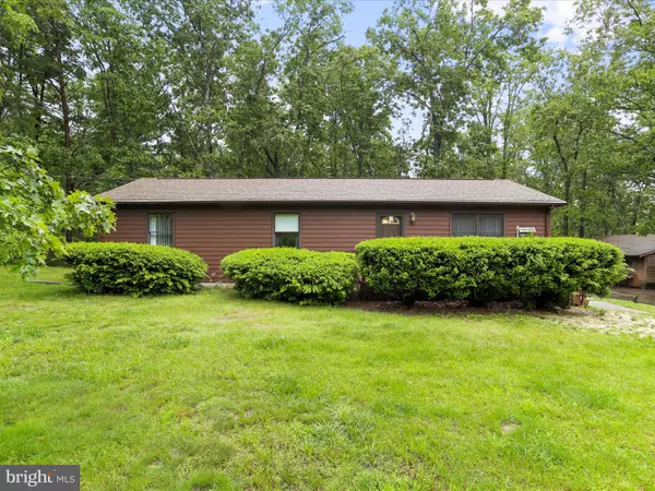 Capon Bridge, WV 26711,427 OAK DALE CT