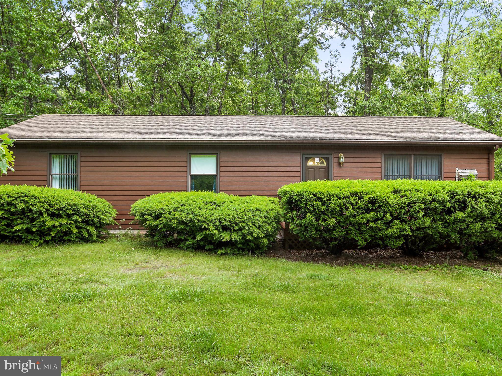 427 OAK DALE CT, Capon Bridge, WV 26711