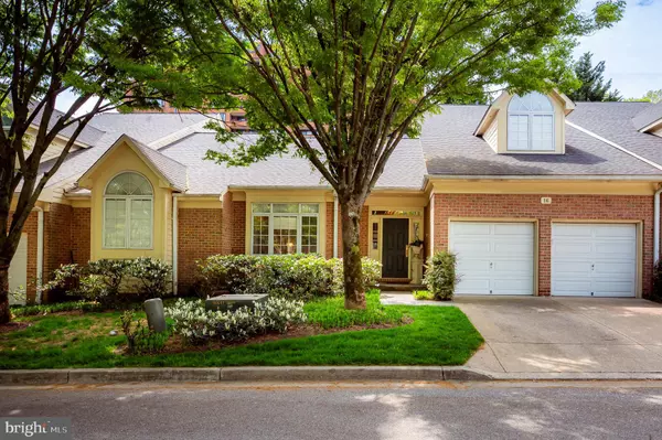 16 ROLAND GRN #8,  Baltimore,  MD 21210