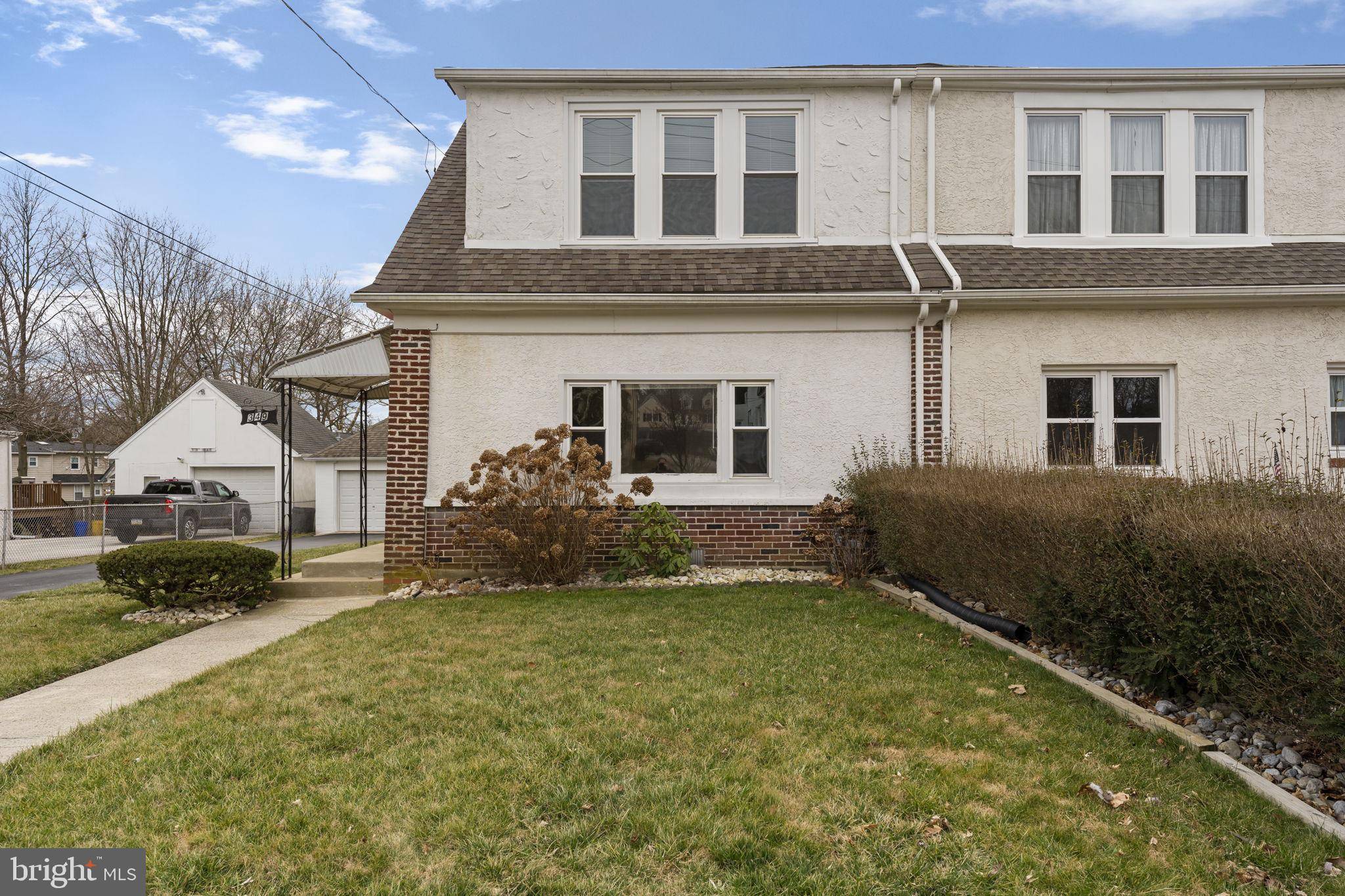 349 MORRIS RD, Wayne, PA 19087