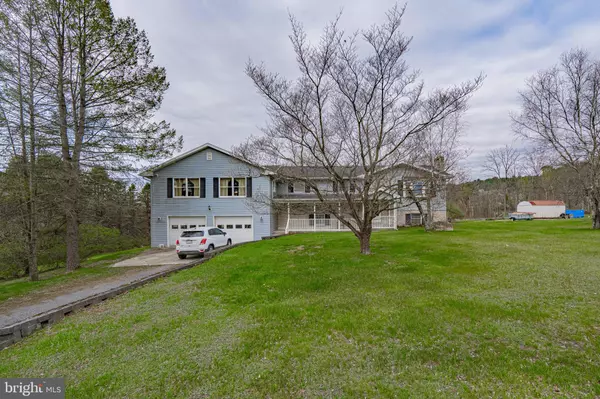 Lehighton, PA 18235,53 FRIENDSHIP RD