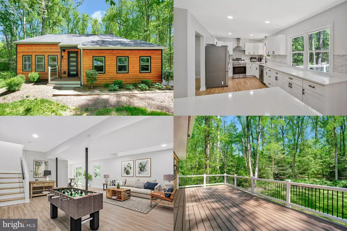 Annapolis, MD 21401,536 GREEN RIVER CT