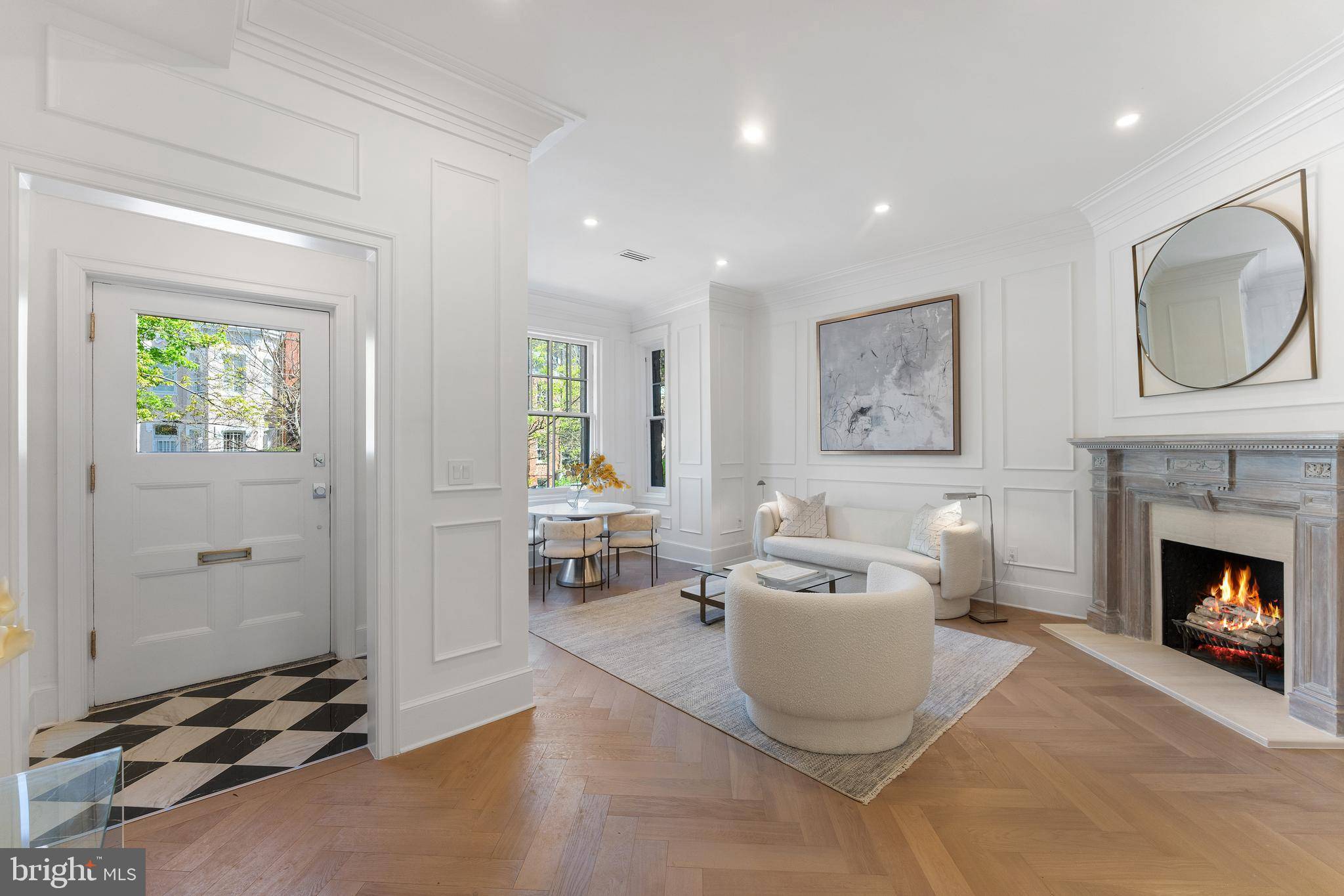 1614 S ST NW, Washington, DC 20009