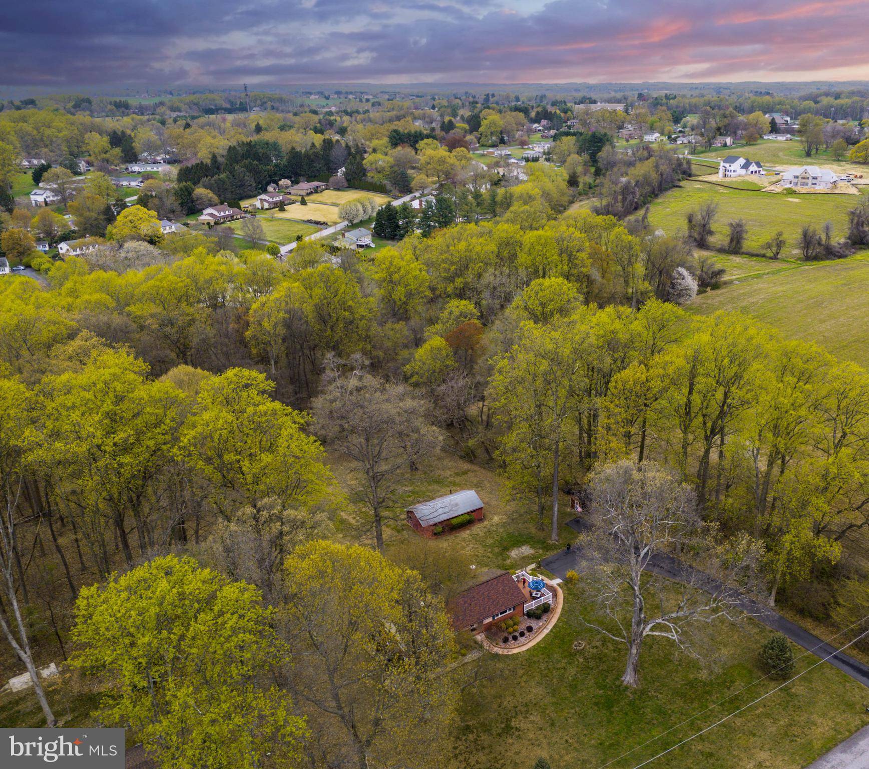 Fallston, MD 21047,2500 CRESTVIEW DR