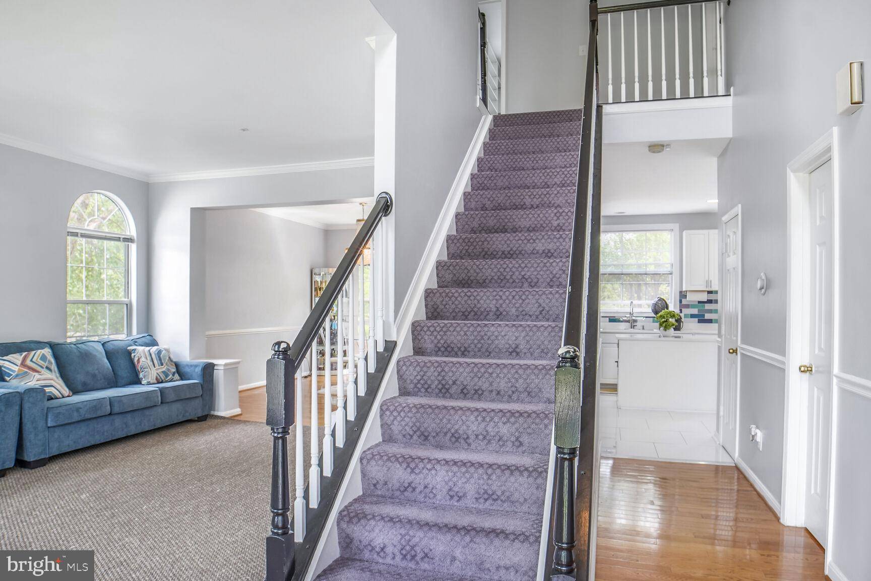 Upper Marlboro, MD 20774,13109 BAR GEESE CT